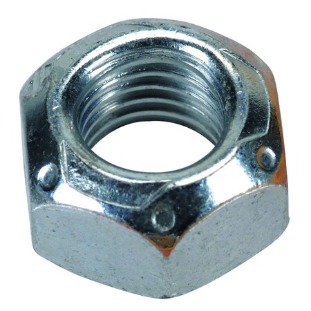 Sunbelt Lock Nut 0.27" x0.5" x0.5" A-B1SB8448